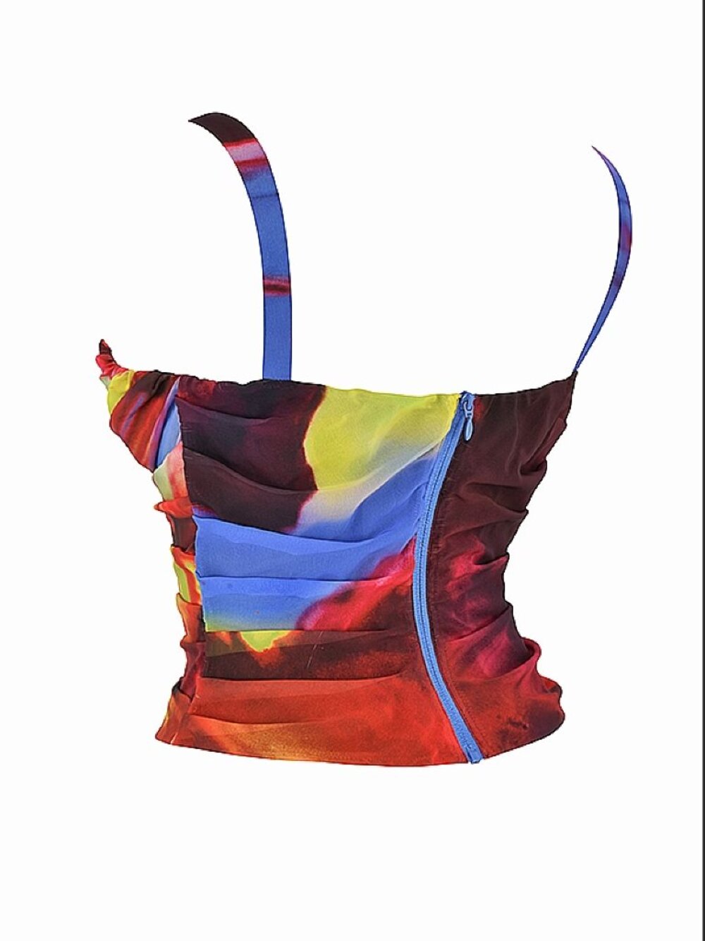 House of CB Colorful Anna Set - Picture 8 of 9